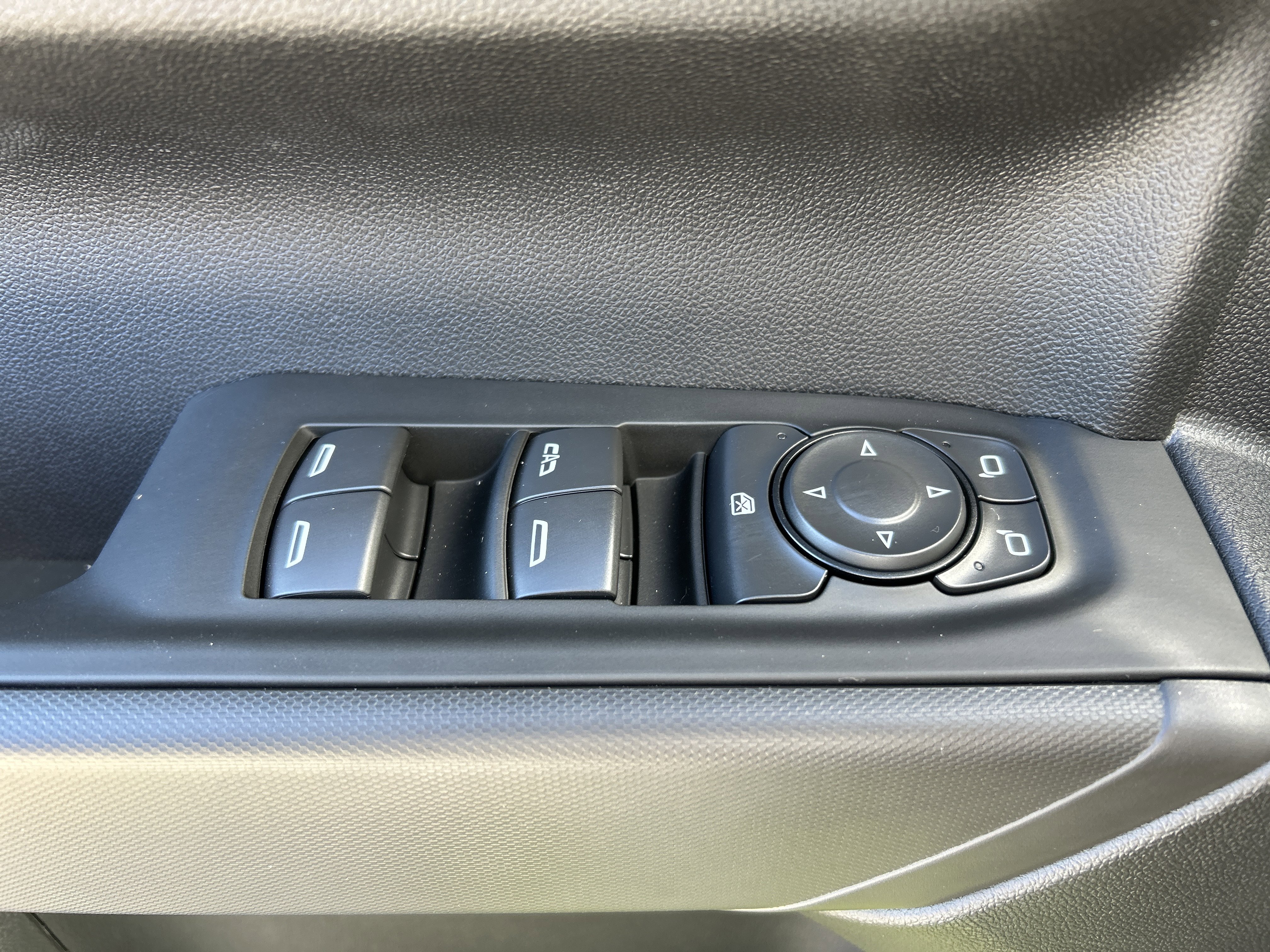 New 2026 Chevrolet Silverado 1500 Custom Trail Boss image 17