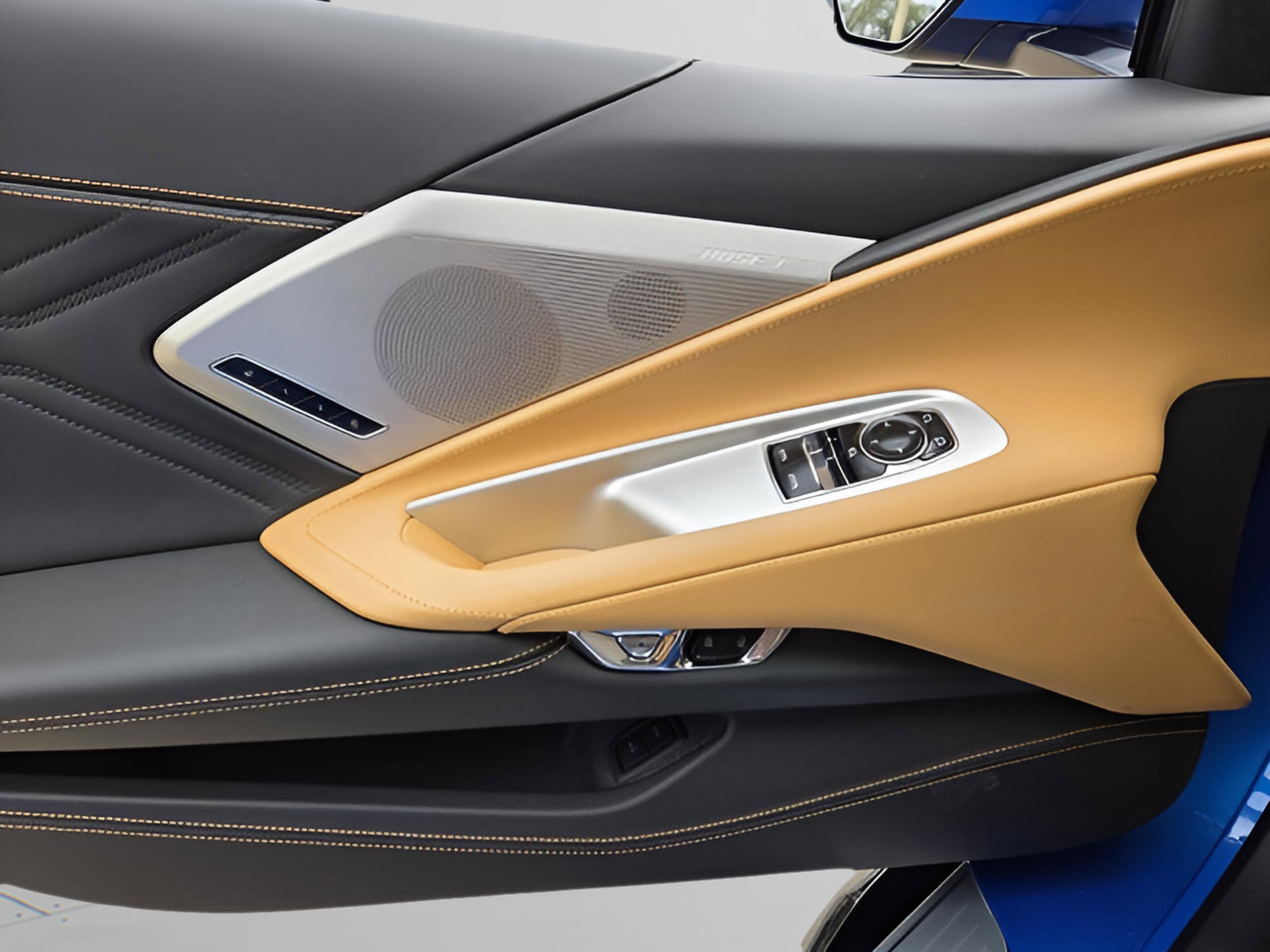 New 2026 Chevrolet Corvette Z06 image 25