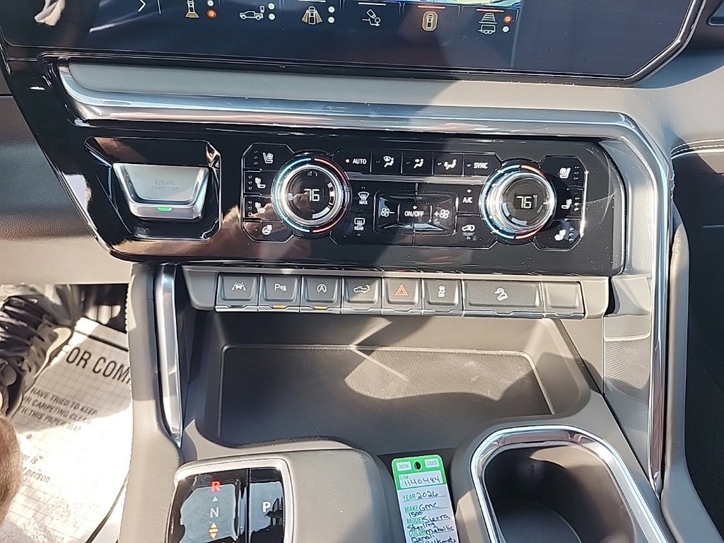 New 2026 GMC Sierra 1500 Denali Ultimate image 29