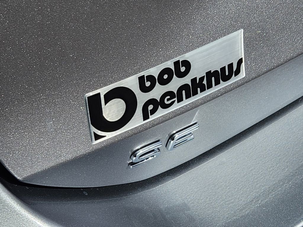 New 2026 Volkswagen Tiguan SE image 31