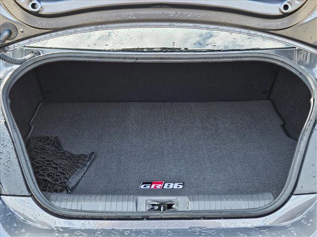 Used 2025 Toyota GR86 Premium image 6