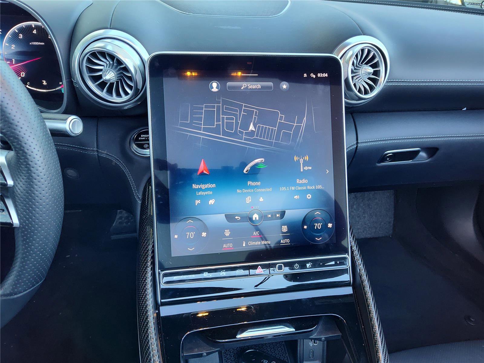 Used 2022 Mercedes-Benz SL 63 AMG 4MATIC image 19