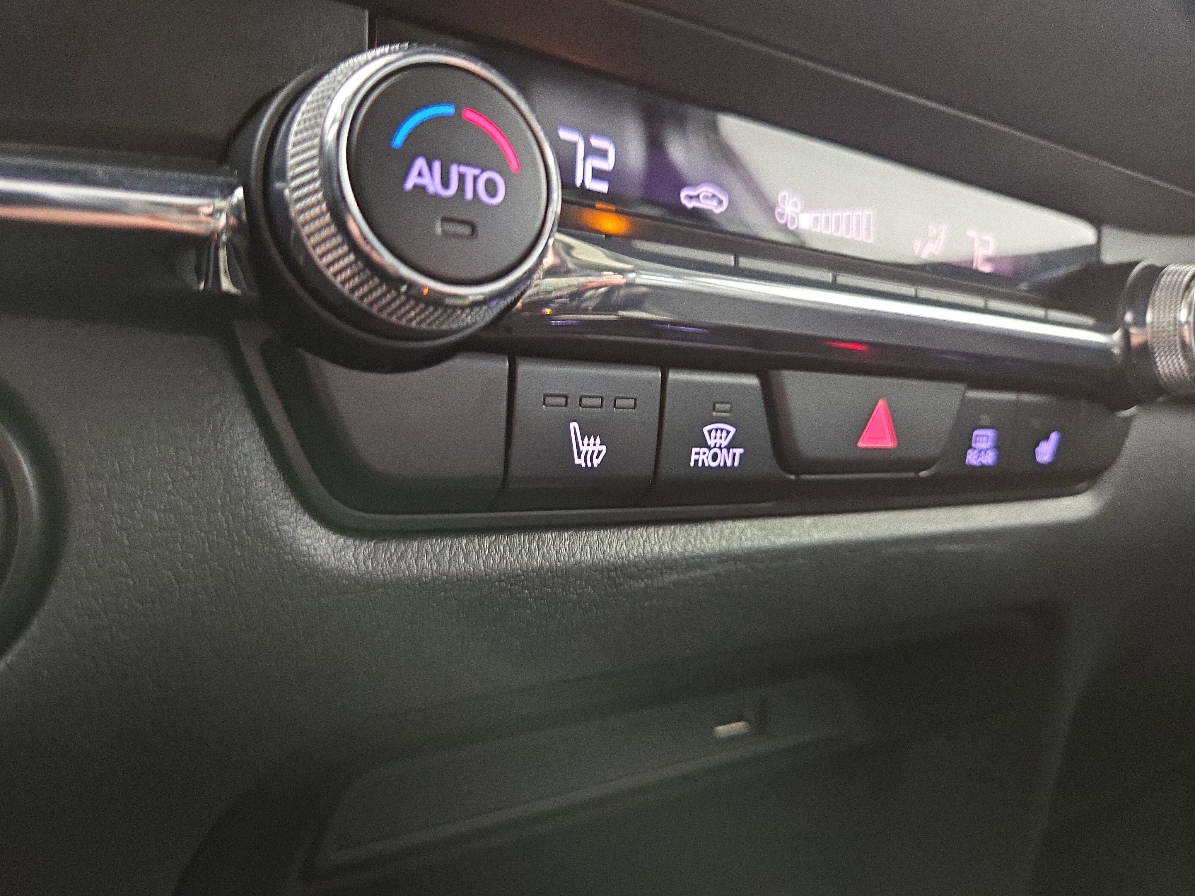 Certified 2021 MAZDA CX-30 AWD 2.5 S w/ Preferred Package image 27