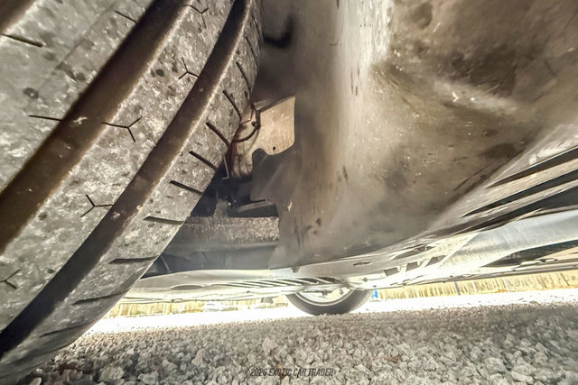 Used 2005 Aston Martin DB9 Coupe image 70