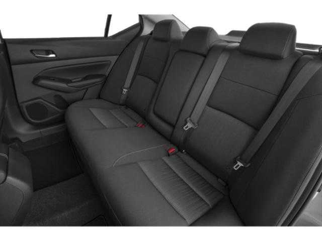 Certified 2022 Nissan Altima 2.5 SL FWD image 16