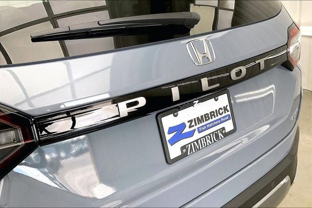 New 2026 Honda Pilot Elite image 18