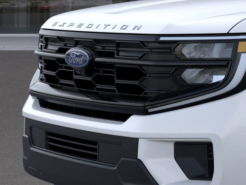 New 2025 Ford Expedition Max Active image 17