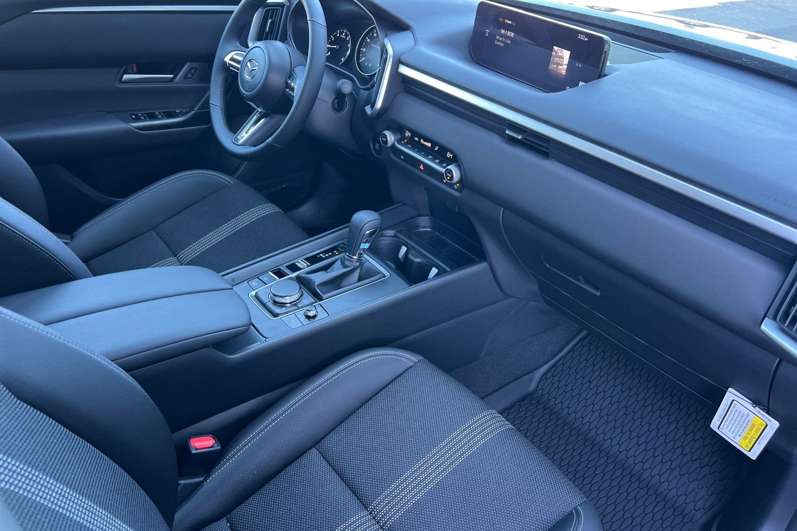 New 2026 MAZDA CX-50 Meridian Edition w/ Cargo Package image 13