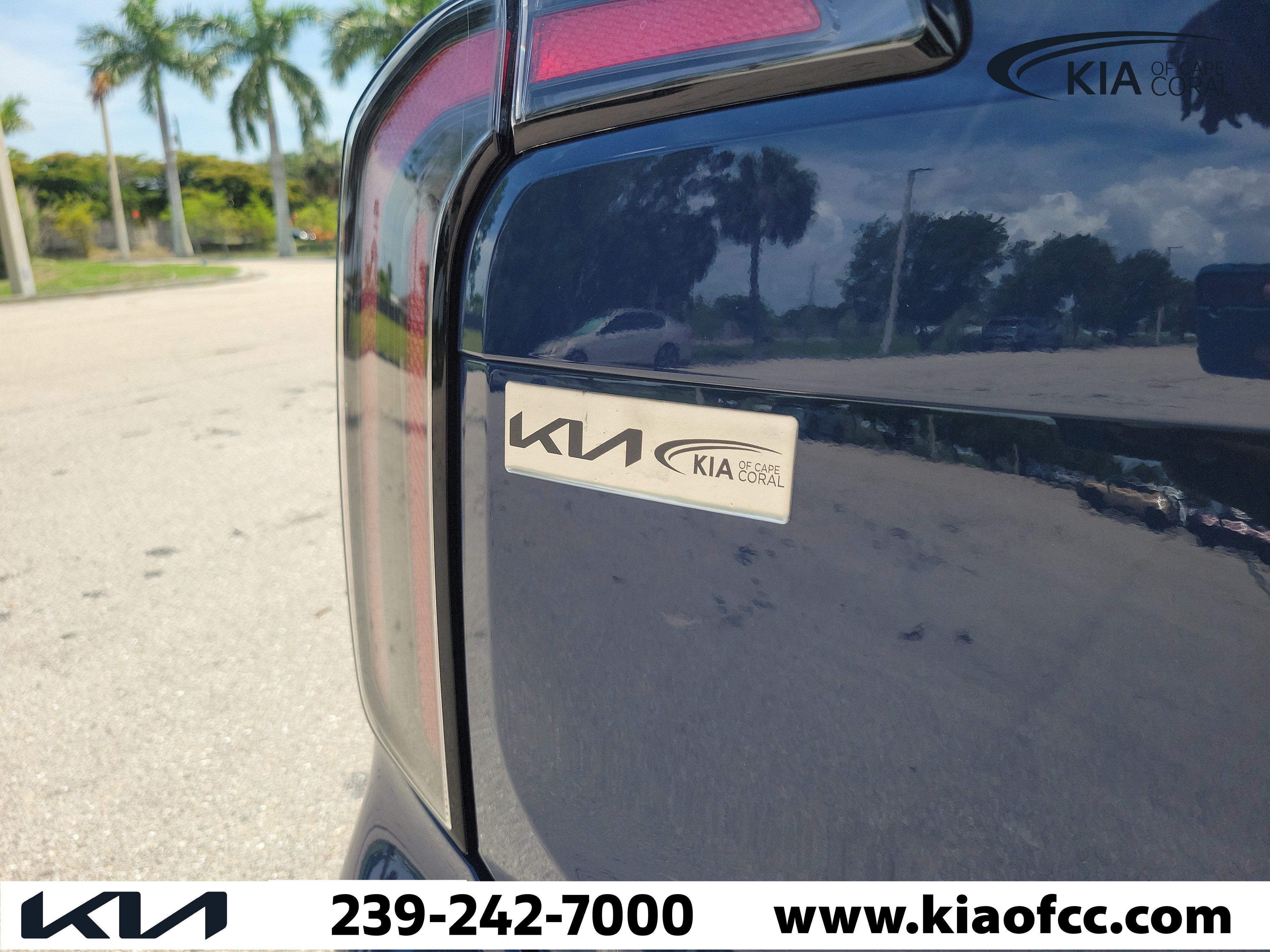 Certified 2024 Kia Telluride SX X-Pro AWD/4WD image 12
