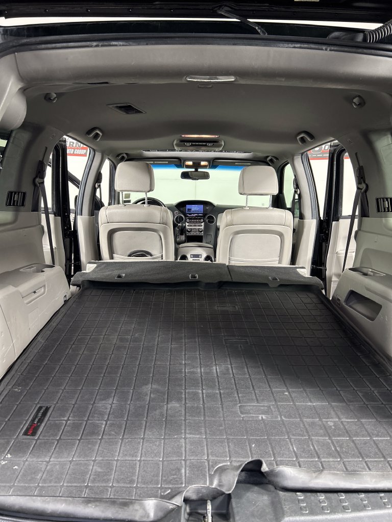 Used 2013 Honda Pilot Touring image 20