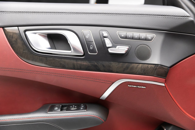 Used 2013 Mercedes-Benz SL 550 image 56