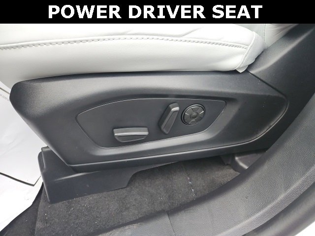 New 2026 Ford Explorer Platinum image 19