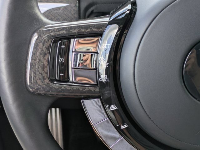 Used 2023 Rolls-Royce Cullinan Black Badge w/ Driver's Package AWD/4WD image 28
