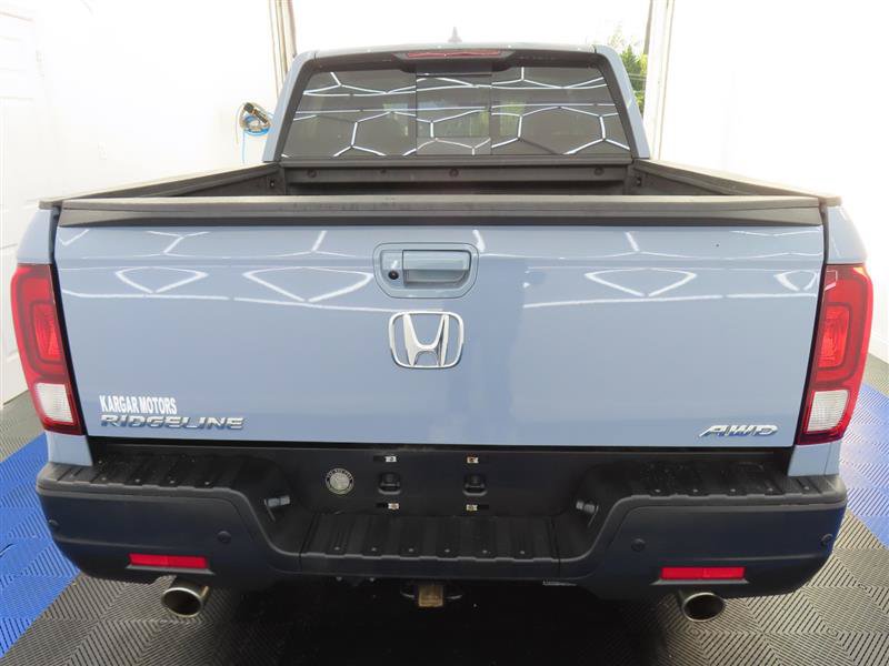 Used 2023 Honda Ridgeline RTL-E image 11