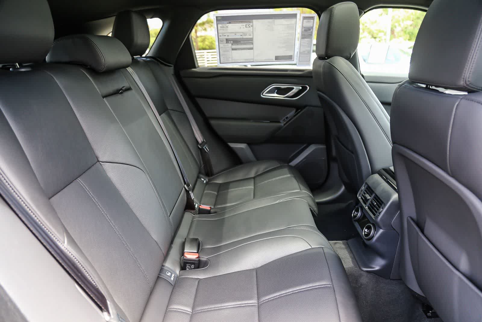 New 2026 Land Rover Range Rover Velar S AWD/4WD image 15