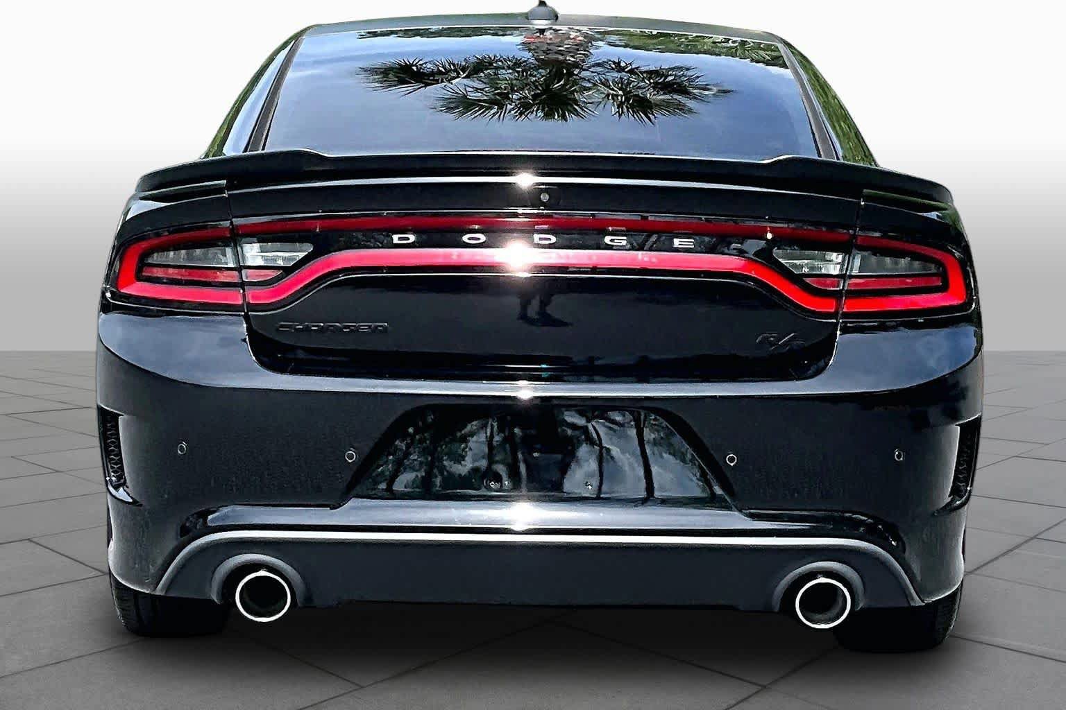 Used 2021 Dodge Charger R/T w/ Daytona Edition Group RWD image 5