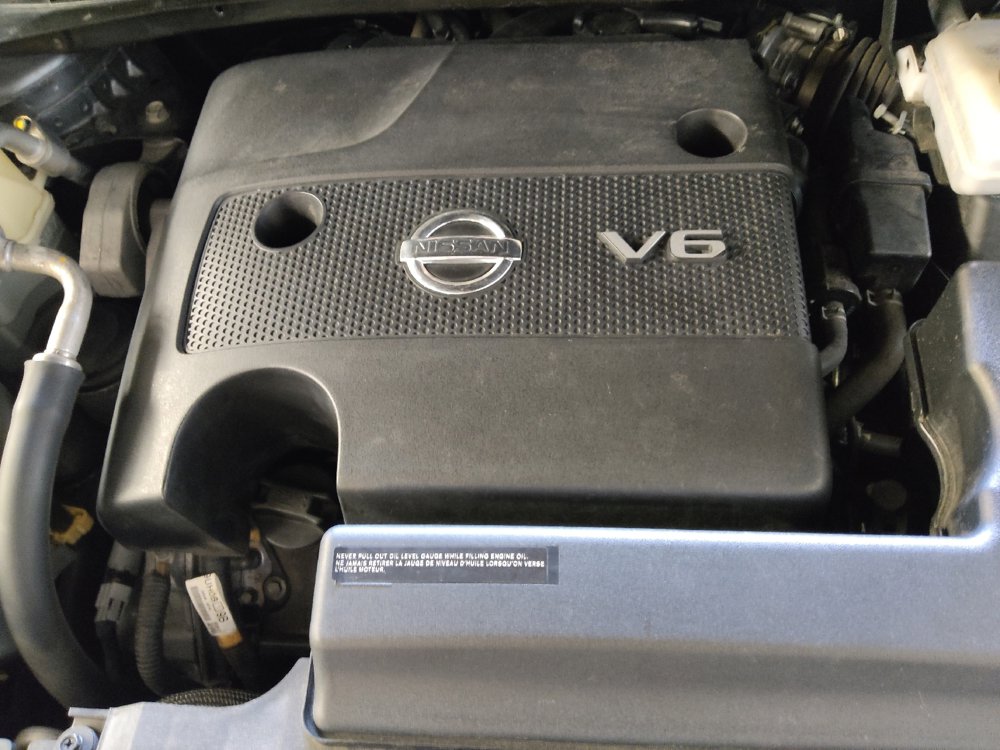 Used 2020 Nissan Murano S w/ Technology Package image 30