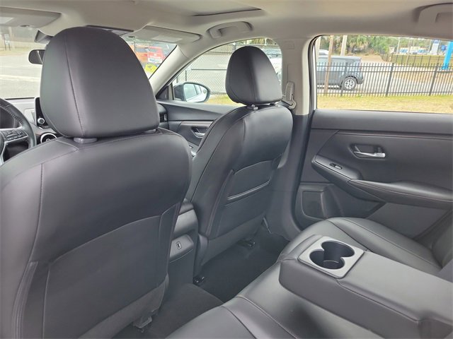 Used 2023 Nissan Sentra SR w/ SR Premium Package image 25