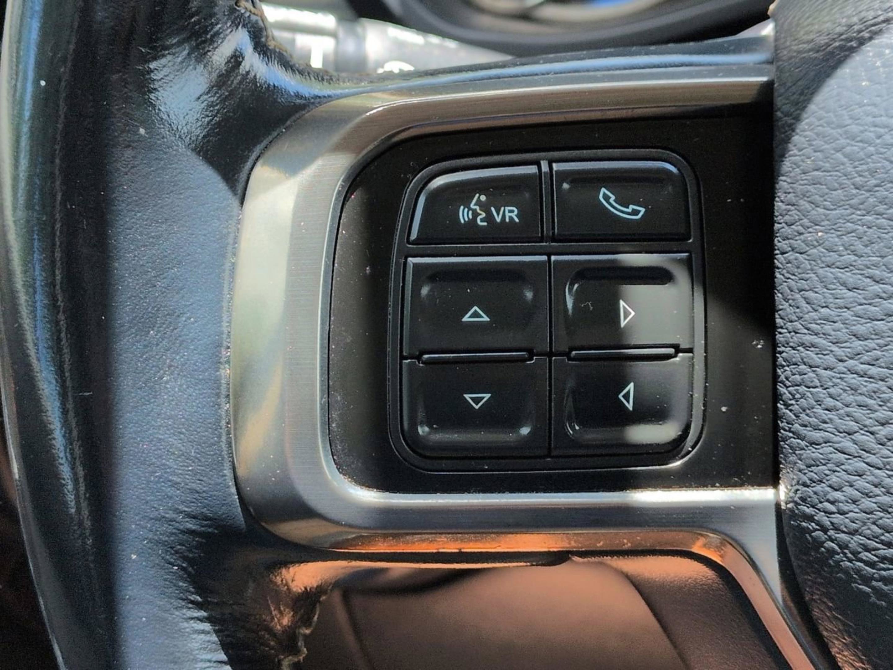 Used 2020 RAM 3500 Limited w/ Safety Group AWD/4WD image 30