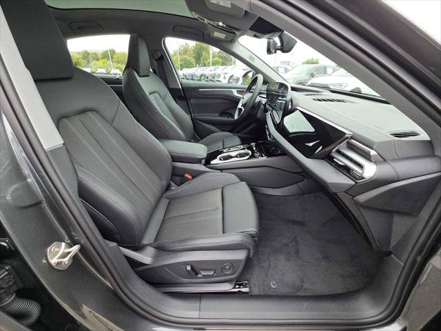 New 2026 Audi A6 Premium Plus AWD/4WD image 11