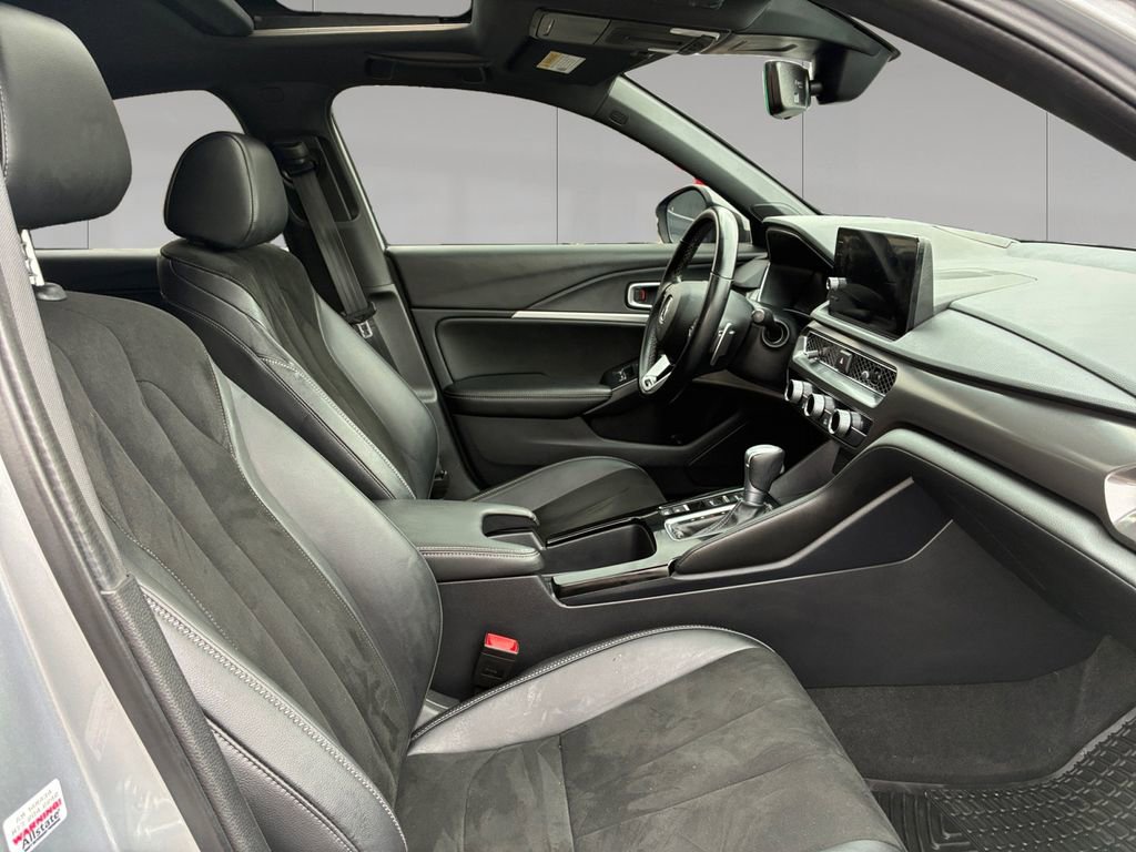 Used 2023 Acura Integra A-Spec image 17