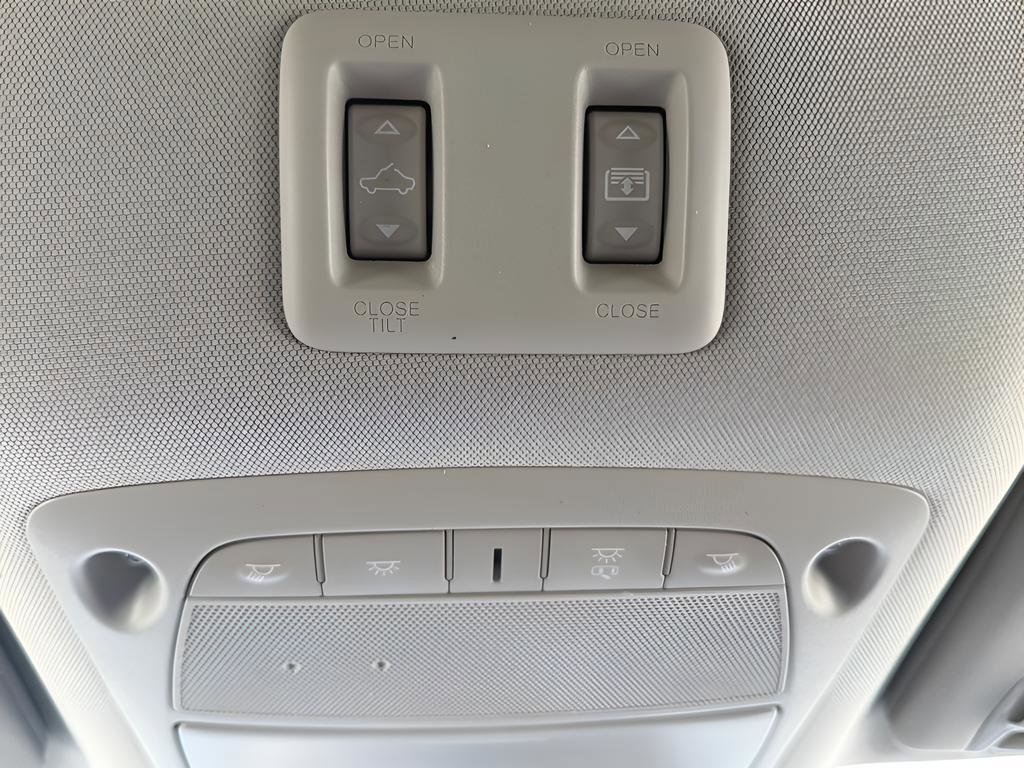 Certified 2024 Nissan Murano SL w/ Cargo Package image 28