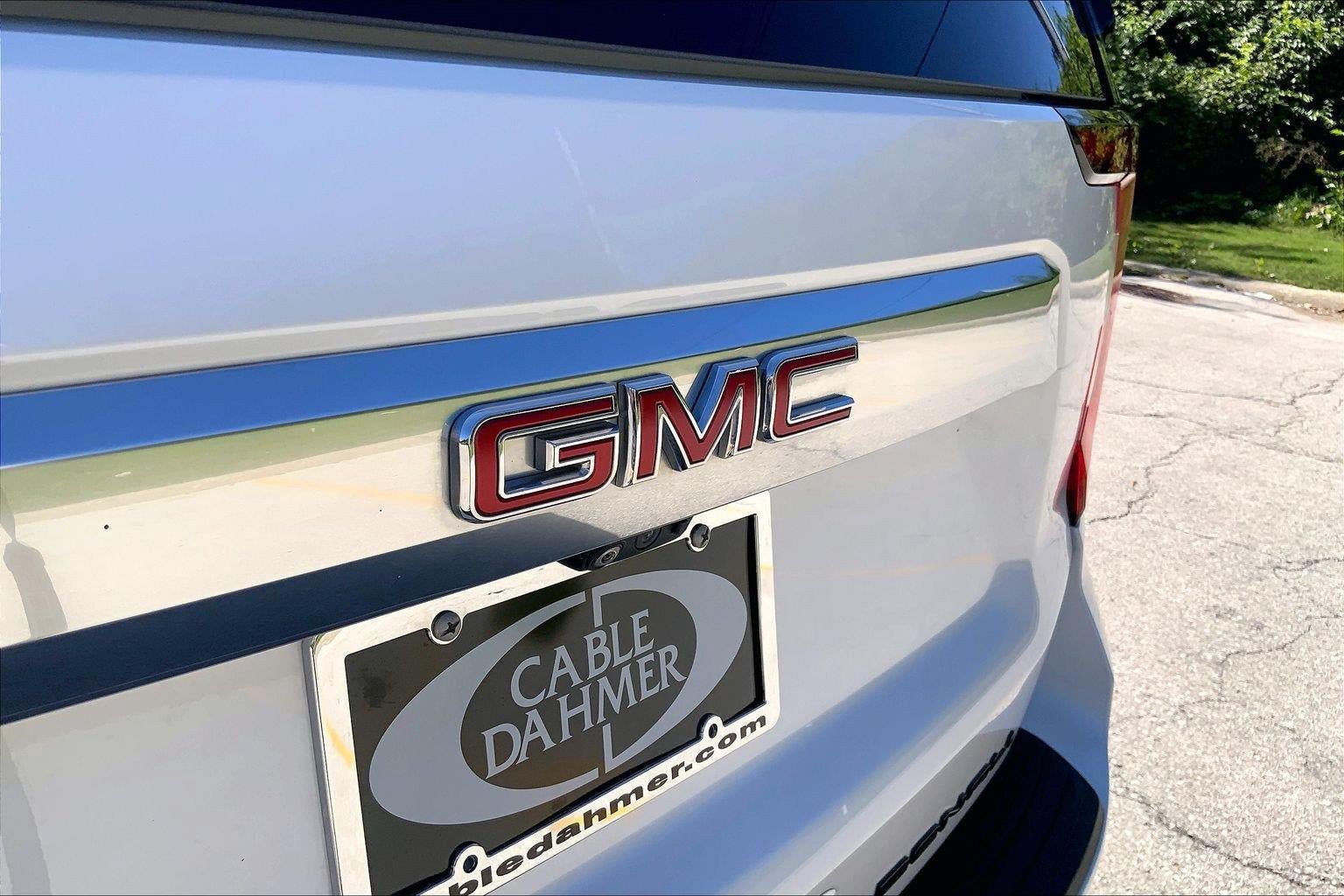 Used 2023 GMC Yukon Denali w/ Denali Reserve Package AWD/4WD image 32