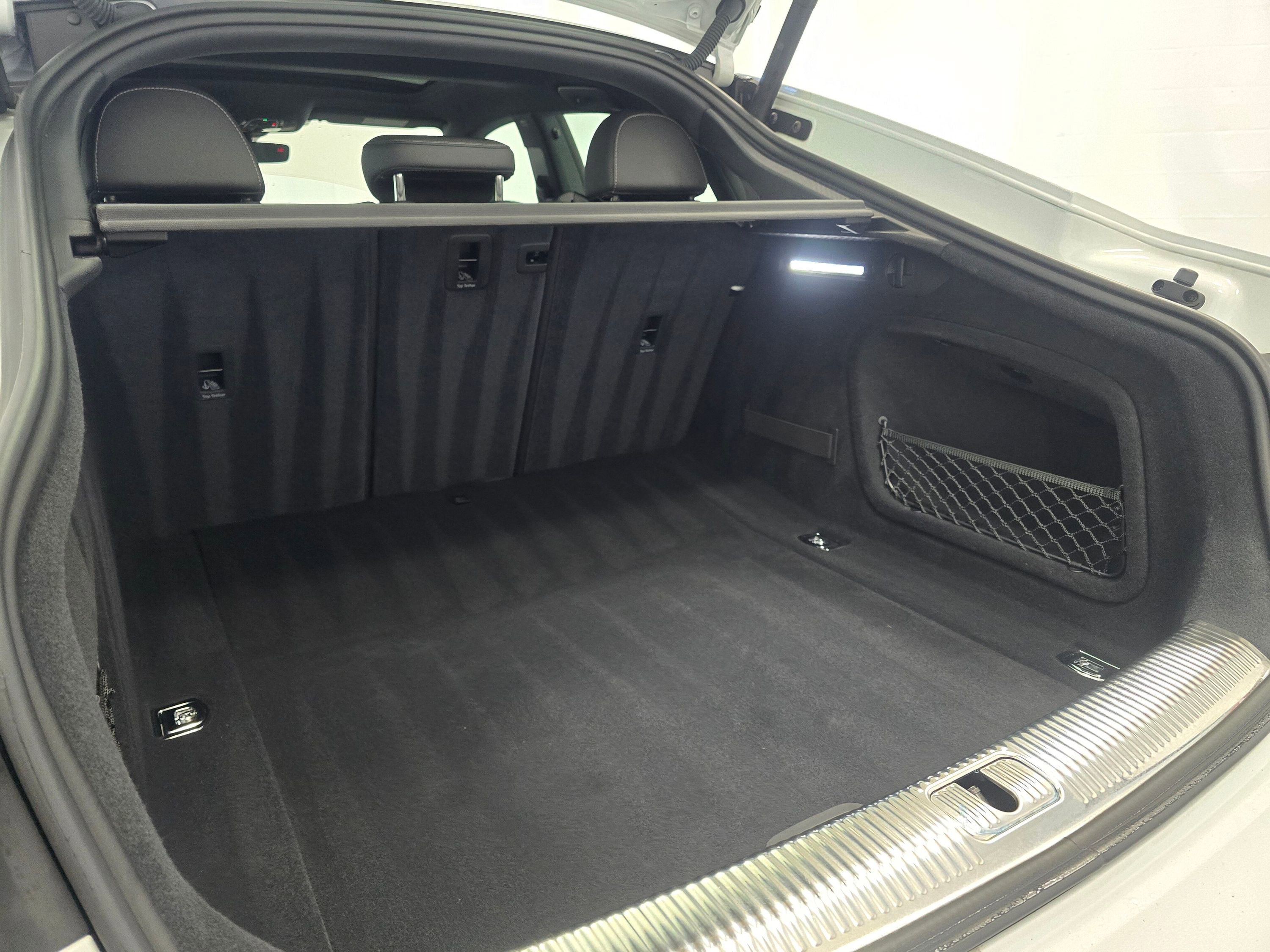 Used 2024 Audi A5 2.0T Premium Plus image 23