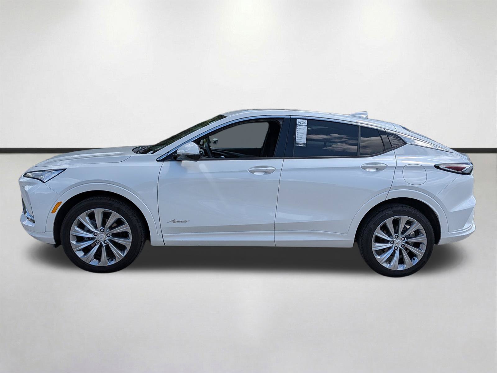 Used 2025 Buick Envista Avenir FWD image 7
