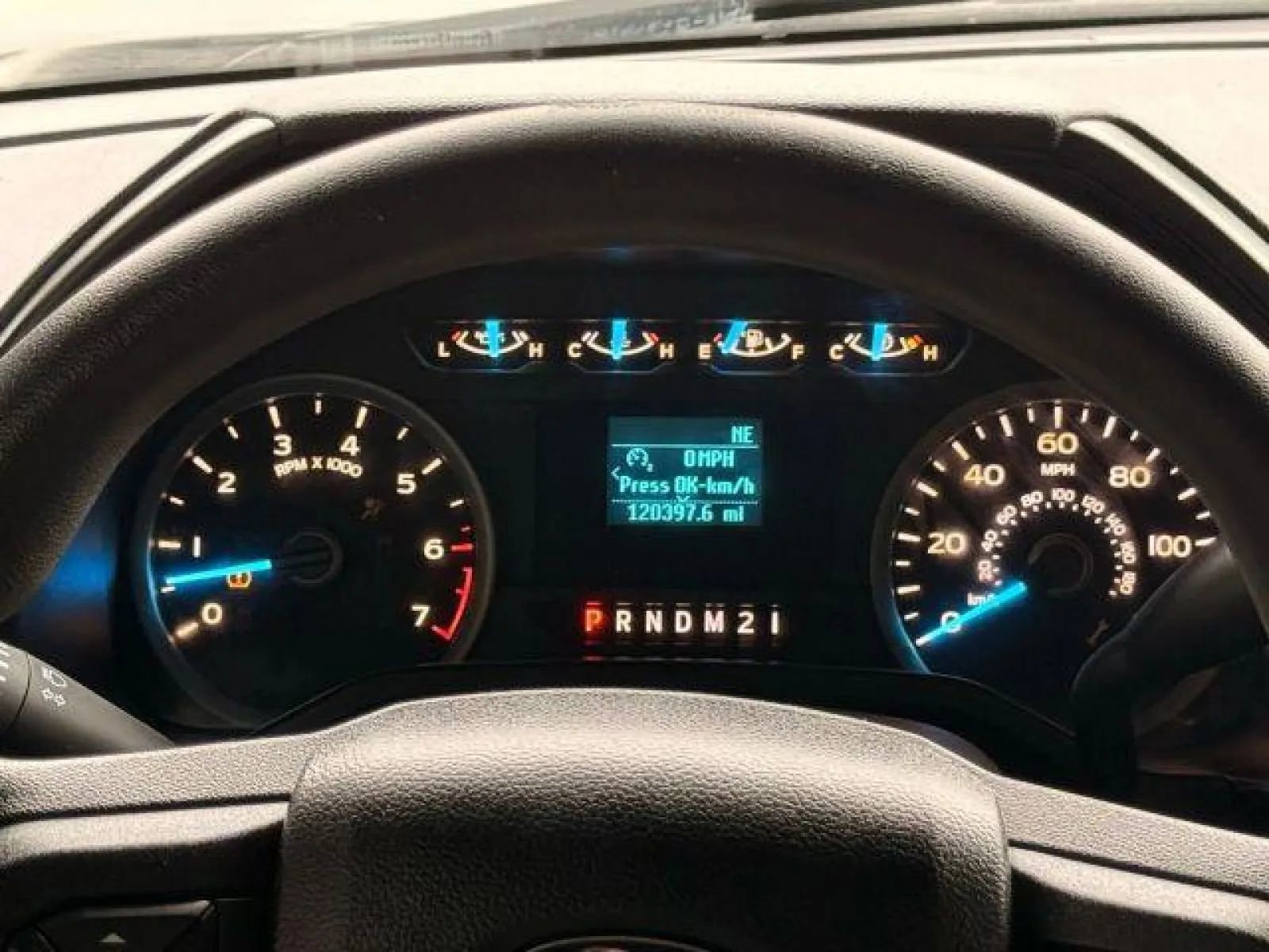 Used 2015 Ford F150 XLT image 30