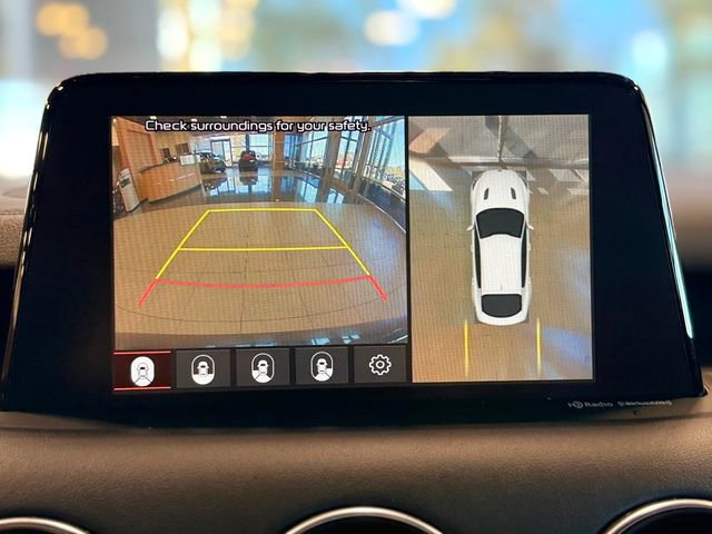 Used 2021 Kia Stinger GT2 image 34