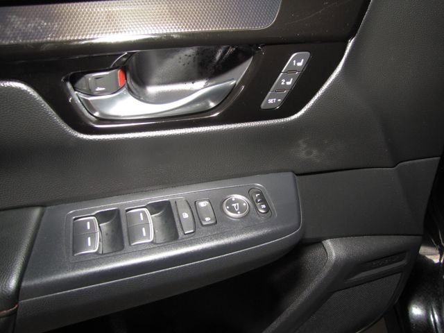 Certified 2026 Honda CR-V Sport Touring image 11