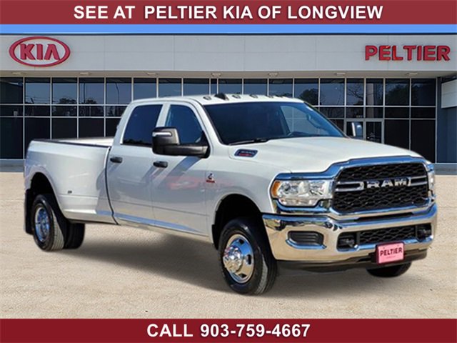 Used 2023 RAM 3500 Tradesman