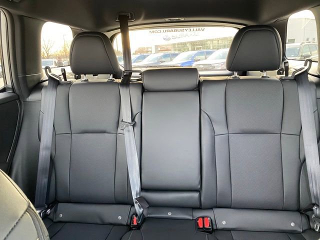 New 2026 Subaru Outback Limited XT w/ Premium/Limited Package image 11
