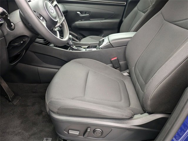 Certified 2022 Hyundai Tucson SEL image 15