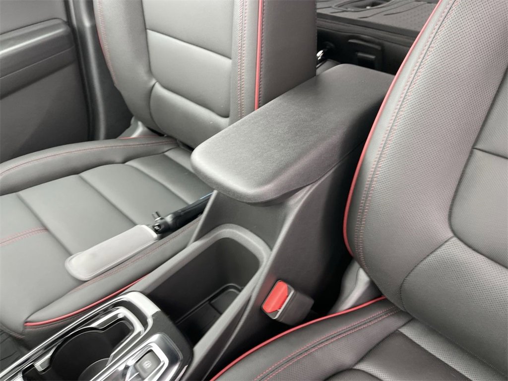 New 2026 Chevrolet TrailBlazer RS w/ Convenience Package image 20