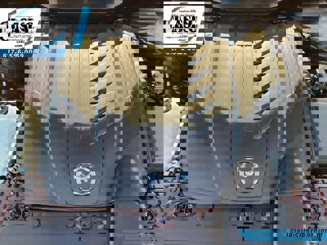 Used 2025 MAZDA CX-90 3.3 Turbo S w/ Premium Package image 30