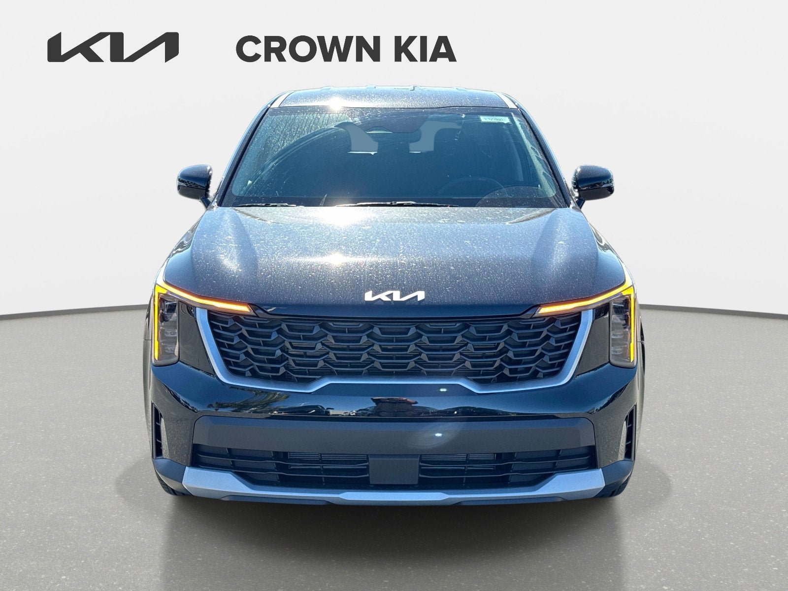 New 2026 Kia Sorento LX FWD image 2