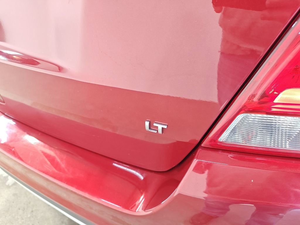 Used 2019 Chevrolet Trax LT AWD/4WD image 30