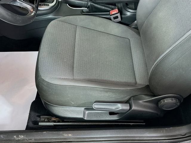 Used 2017 Volkswagen Beetle 1.8T S image 19