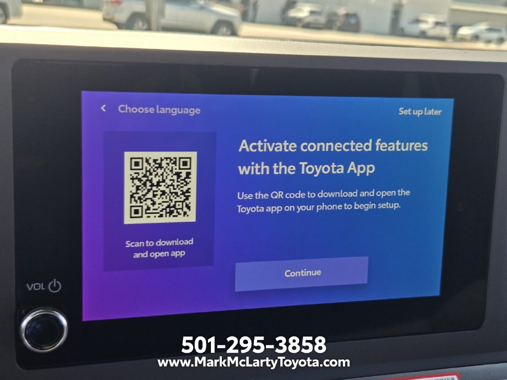 New 2026 Toyota Tacoma SR5 RWD image 17