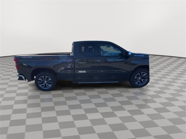 New 2025 Chevrolet Silverado 1500 LT w/ All Star Edition Plus image 8