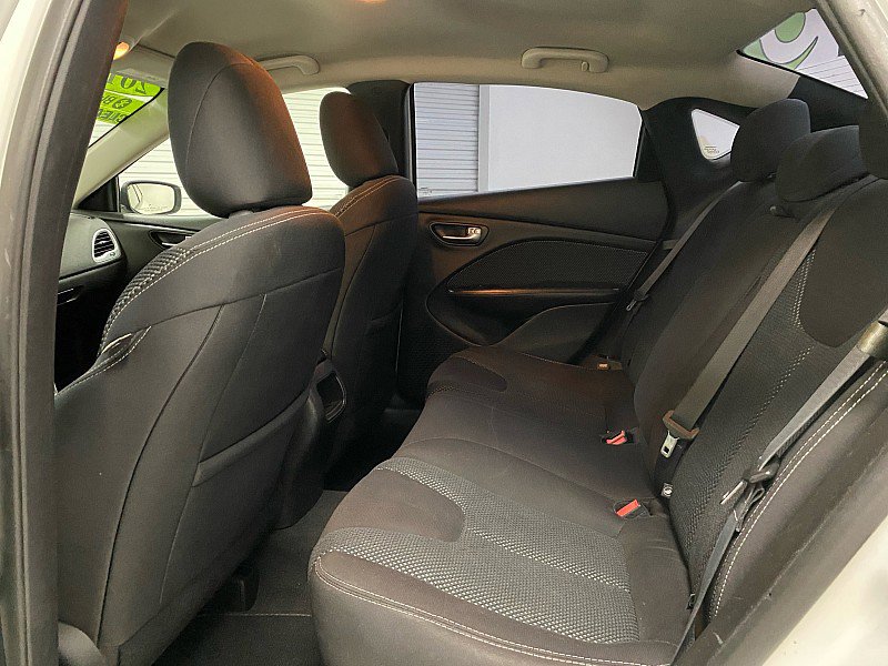 Used 2016 Dodge Dart SXT image 11