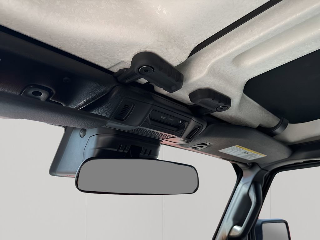 Used 2024 Jeep Wrangler Willys image 39