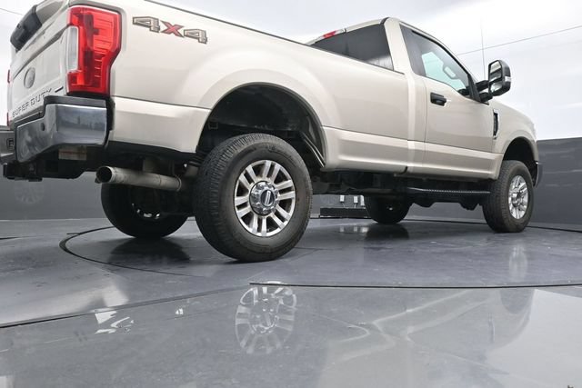 Used 2017 Ford F250 XLT w/ XLT Value Package AWD/4WD image 33