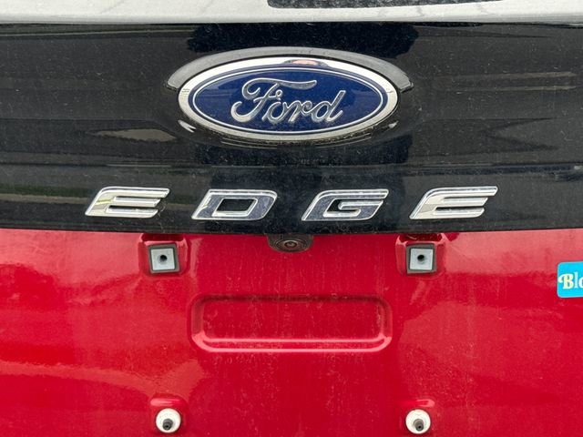 Used 2024 Ford Edge SEL AWD/4WD image 17