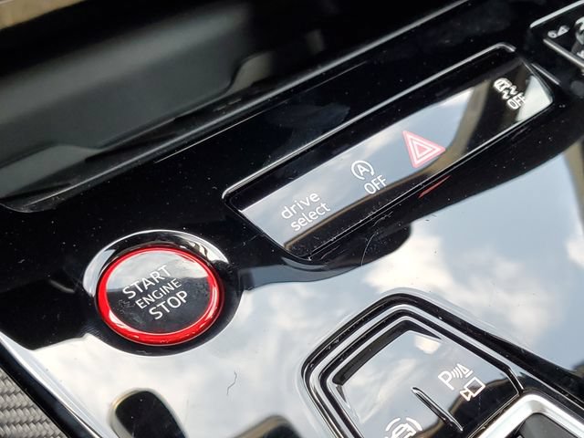 New 2026 Audi S5 Premium Plus AWD/4WD image 19