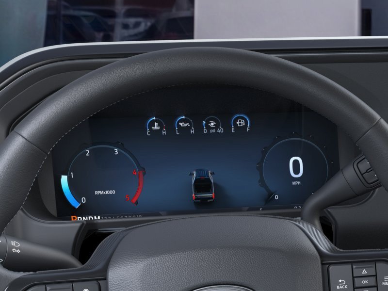 New 2026 Ford F250 Platinum AWD/4WD image 15