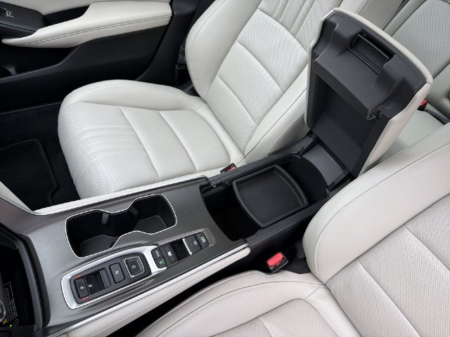 Used 2022 Honda Accord EX-L image 22