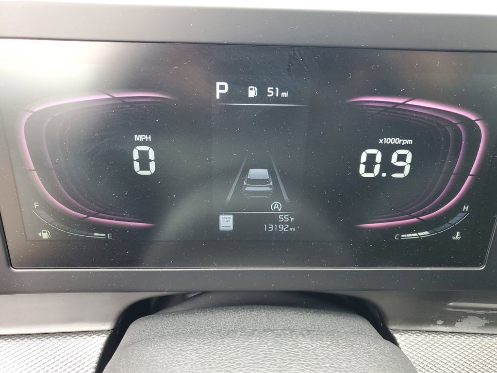 Used 2024 Kia Sportage LX image 13